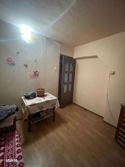 Apartament cu 2 camere în Satulung