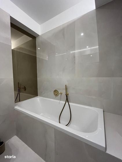 Apartament 3 camere/ Cortina North/ Pipera/ Promenada+ parcare - 11