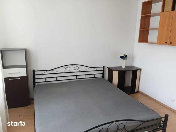 Apartament 1 camera de inchiriat - 8