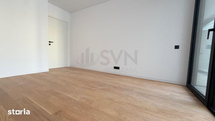 Apartament cu 2 camere în Tei
