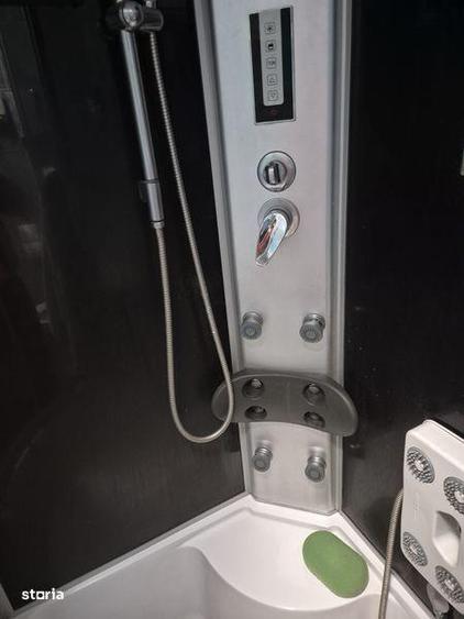 Vand garsoniera 26 m patrati,lloc de parcar ,jacuzzii ocupabila imedis - 1