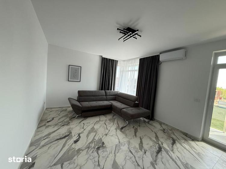 INCHIRIEZ APARTAMENT DECOMANDAT CU TERASA DE 18 MP - PET FRIENDLY - 3