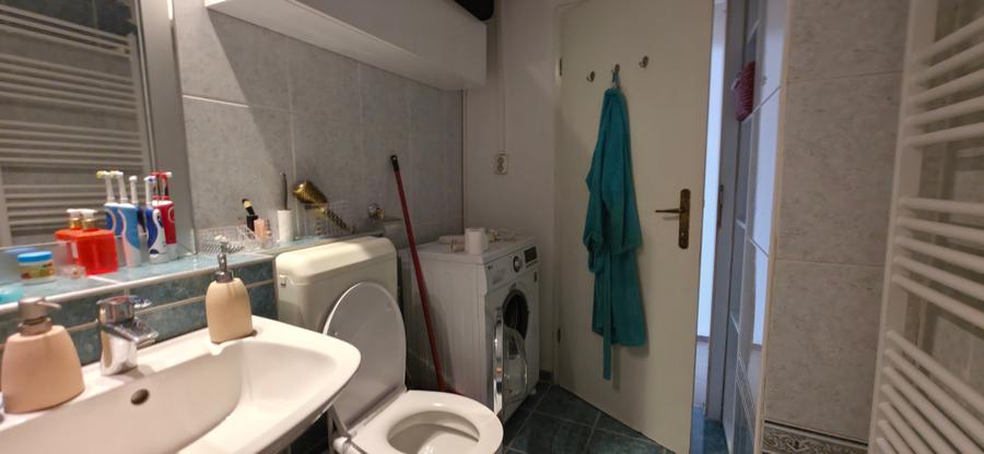 0% Comision | 2 Camere Decomandat | Calea Lipovei Iulius Town - OMW | 65 mp - 18