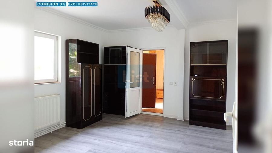Casă cu 2 camere în Lozova