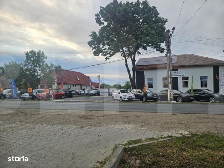 Apartament cu 3 camere în Fântânele