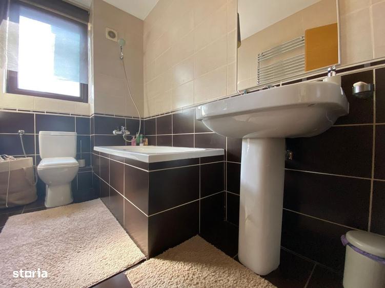 Apartament cu 3 camere în Kiseleff