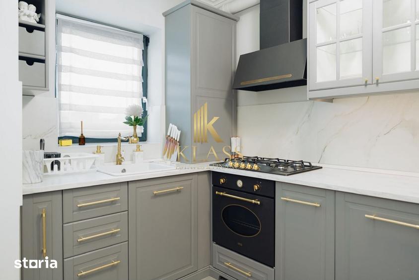 Vila P+1+M | 150 mp | 4 dormitoare | Gradina | Alexander Residence - 12