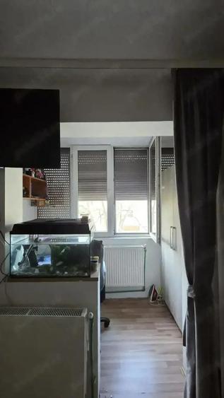Apartament cu 2 camere semidecomandat în Iosefin