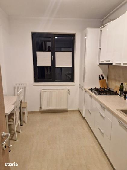 Apartament 2 camere Quarto Residence Metroul Valea Ialomitei - 5