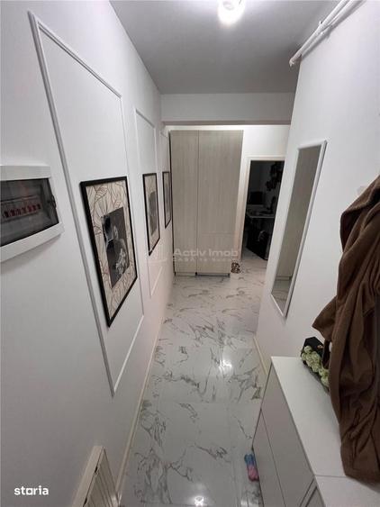 Apartament cu 2 camere decomandat în Prelungirea Ghencea