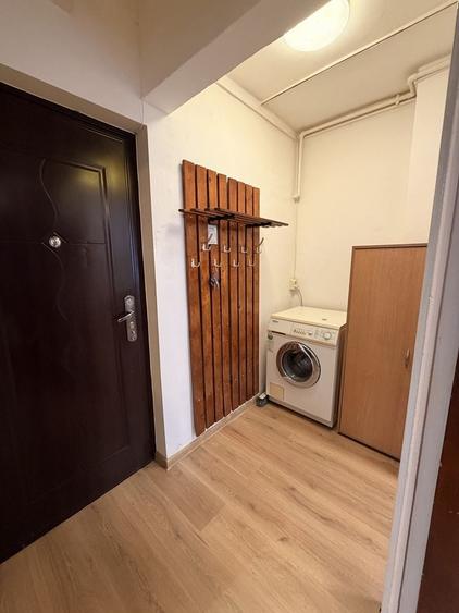 Garsonieră decomandată în Șelimbăr