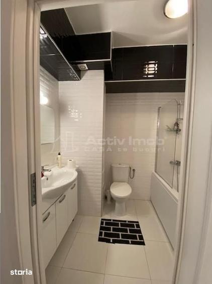 Apartament cu 3 camere în Străulești