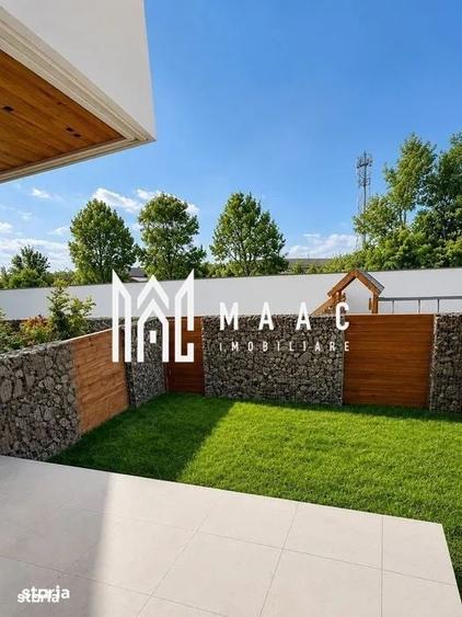 Apartament cu 3 camere în Terezian