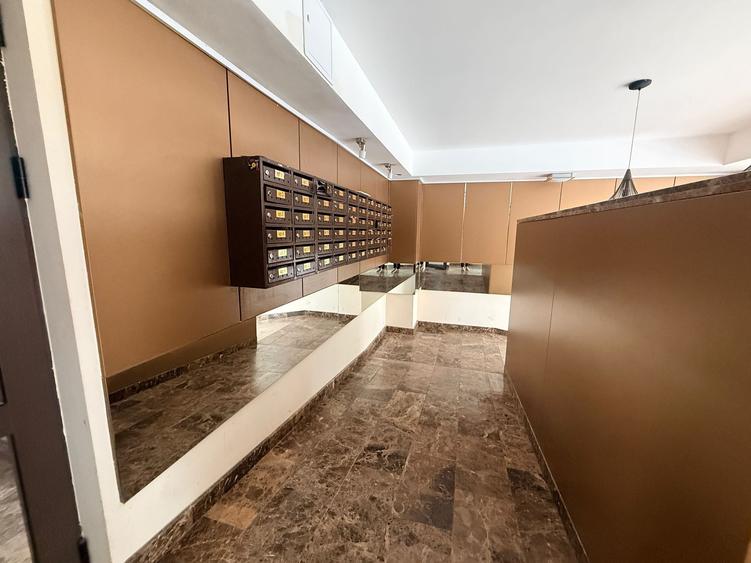 Apartament cu 2 camere în Tătărași