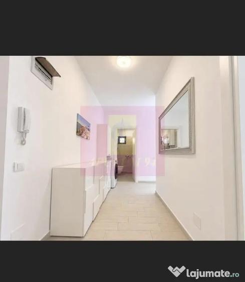 Apartament cu 2 camere decomandat în Nord