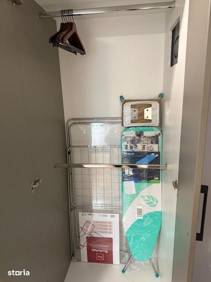 Apartament cu 2 camere decomandat în Podu Roș