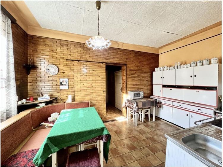 Duplex cu 4 camere cu Canalizare în Lazaret