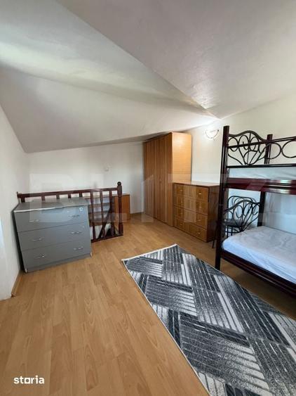 Apartament de inchiriat, 2 camere, 48 mp, zona Micro 21 - 14