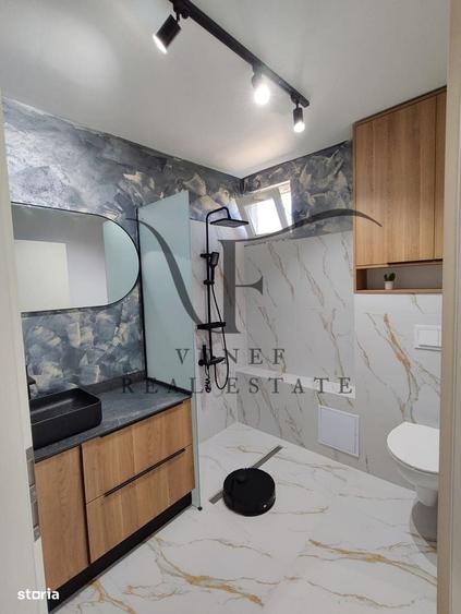 3 Camere 66 mp 1 balcon etaj 10 renovat 2026 Colentina Doamna Ghica - 12