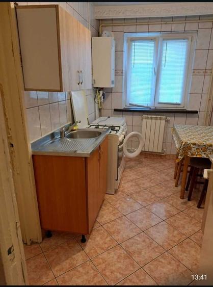Apartament cu 2 camere decomandat în Alexandru cel Bun