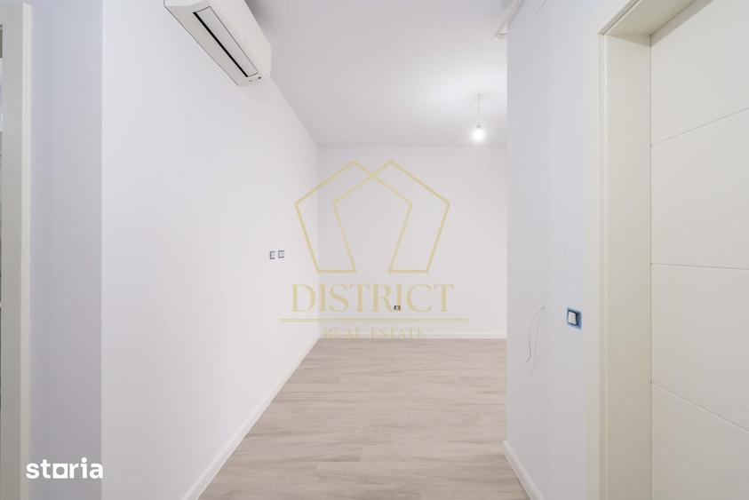 Apartament cu 2 camere în Circumvalațiunii