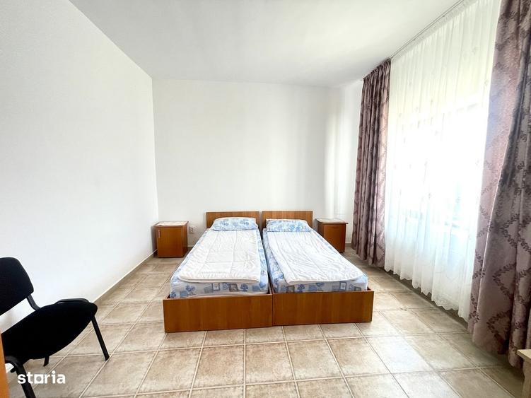 Casă cu 4 camere în Racova