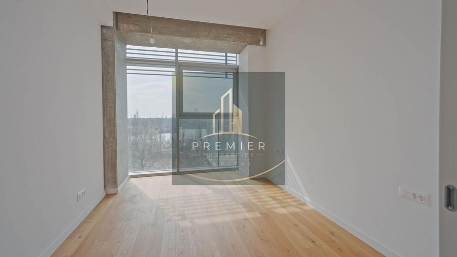 Apartament cu 2 camere decomandat în Floreasca