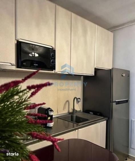 Inchiriere Apartament 2 camere in Bucurestii Noi, Petrom City, Semidec - 4