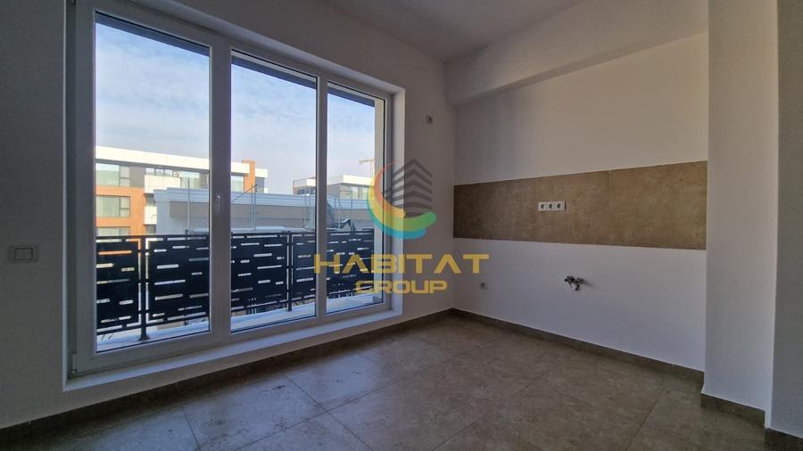 Apartament 2 camere - 5 min STB: 330/253 - 8