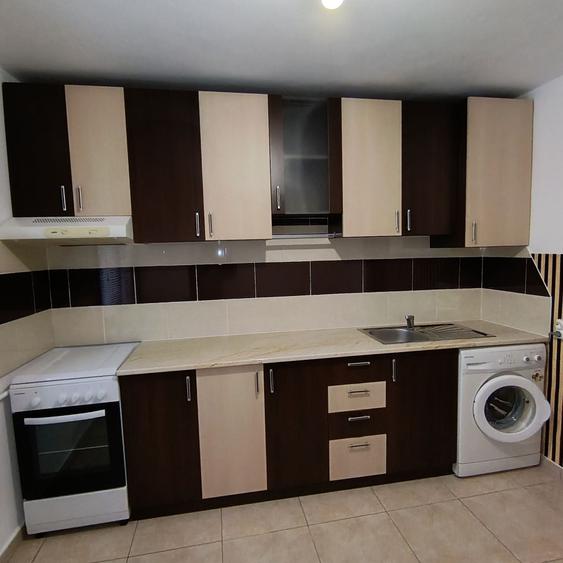 Apartament cu 2 camere decomandat în Nord-Vest