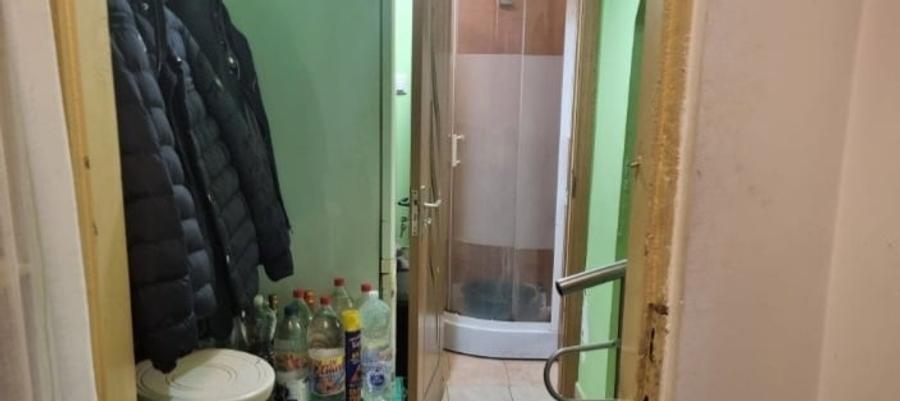 Garsonieră decomandată în Lizeanu