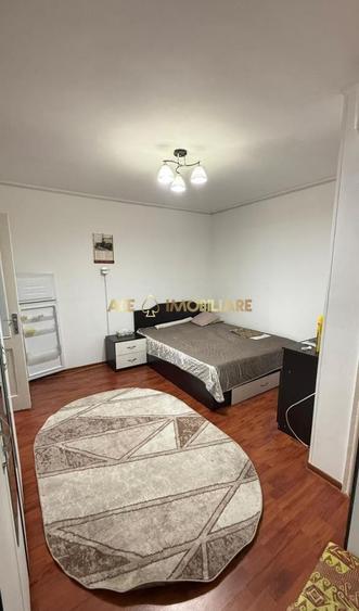 Apartament cu 2 camere decomandat, mobilat în Berceni