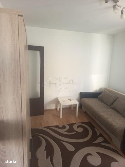 Apartament cu 2 camere decomandat în Dristor