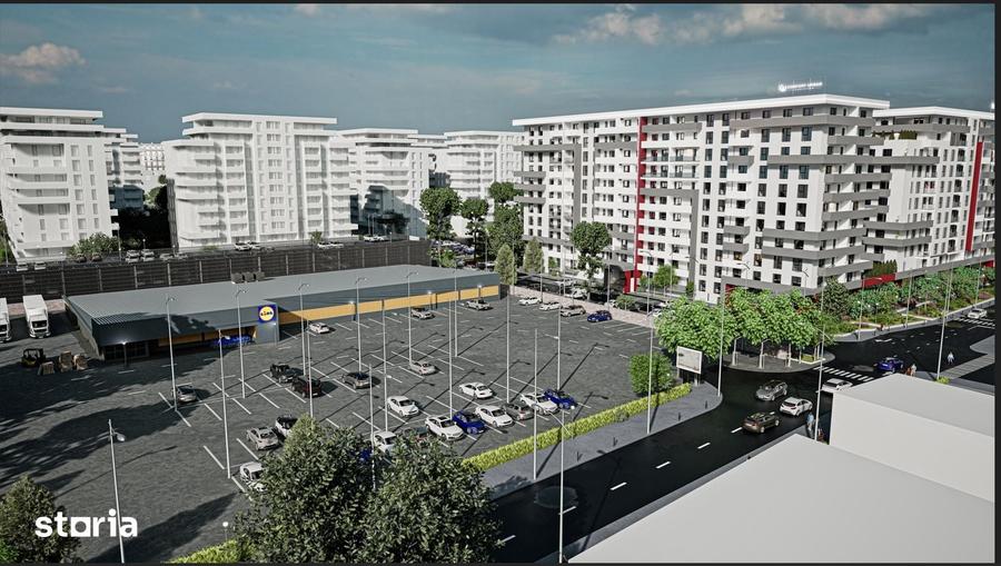 Apartament cu 4 camere în Sălaj