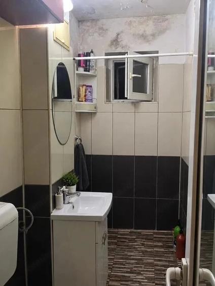 Apartament cu 2 camere semidecomandat în Trivale