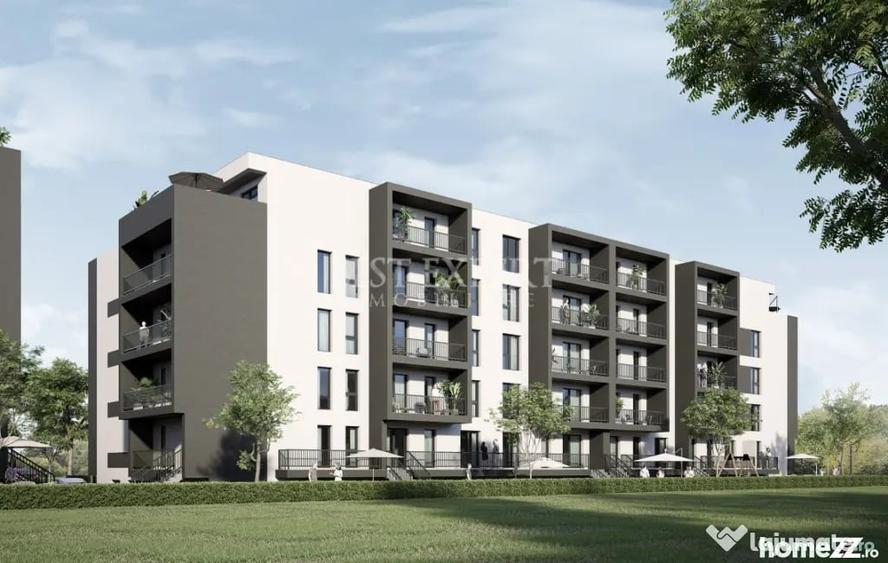 3 Camere Bloc Boutique | Incalzire in Pardoseala | Palla - 3