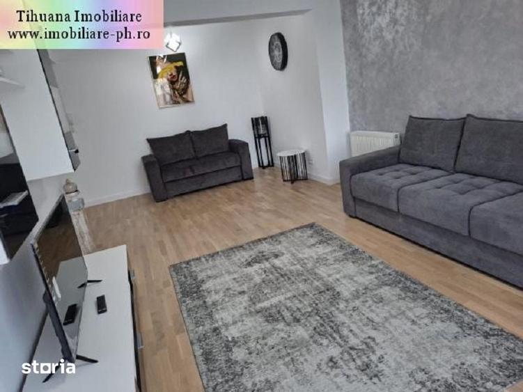 Apartament cu 2 camere în Blejoi