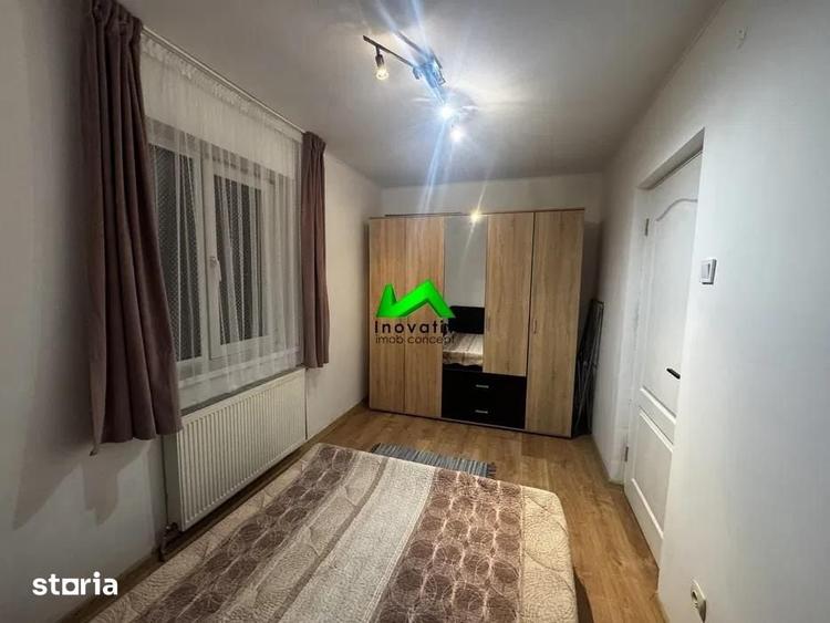 Apartament de inchiriat 2 camere Sibiu Lazaret - 3