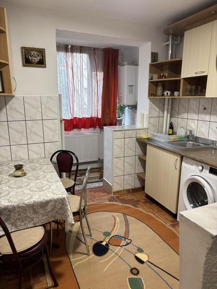 Apartament cu 2 camere în Astra