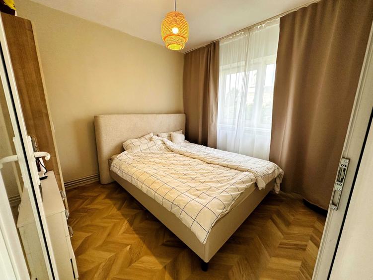Apartament cu 2 camere decomandat în Mănăștur