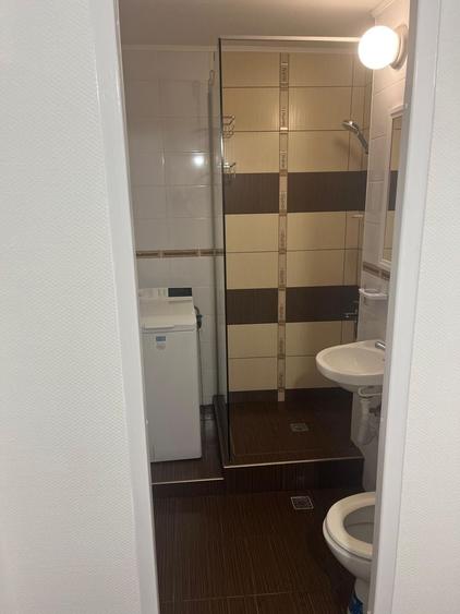 Garsonieră în Găvana