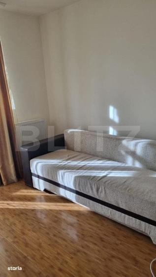 Apartament cu 4 camere decomandat în Fălticeni