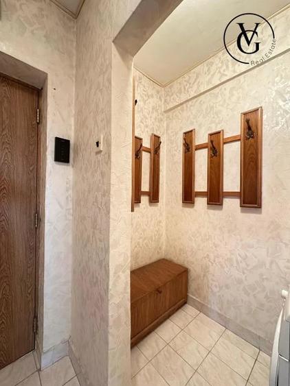 Apartament decomandat cu 2 camere in zona Bratianu - 6