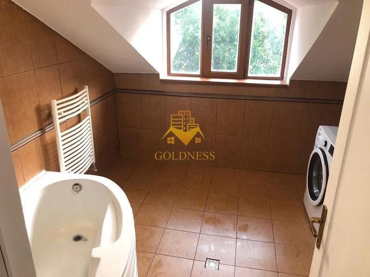 3 camere,Vila, Parcare,Marasti,18 GYM,FSEGA,Iulius Mall, Petfriendly - 5