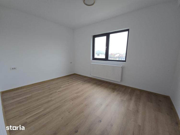 Vila individuala - 4 Camere - 8