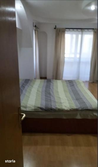 Apartament cu 2 camere semidecomandat în Nerva Traian