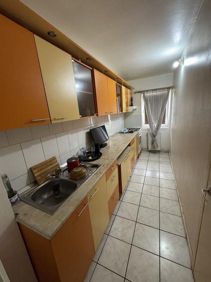 Garsonieră decomandată în Șagului