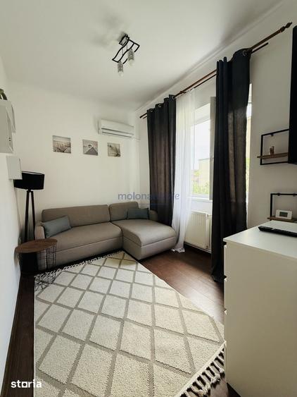 Apartament de inchiriat ,cartier Andrei Muresanu cu parcare inclusa - 1