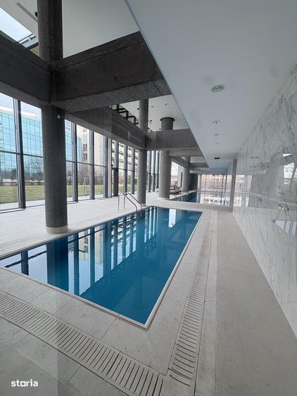 Apartament cu 3 camere în Floreasca