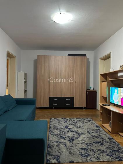 Apartament 2 camere de inchiriat TITAN